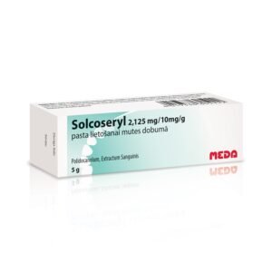 Buy Solcoseryl dental